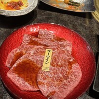 焼肉 徳川苑 - 