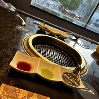 焼肉 徳川苑 - 