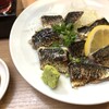 いわし料理すゞ太郎 神田店