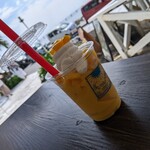 サンルーム スイーツ 瀬長島 - 