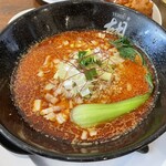 Tantanmen ebisu - 