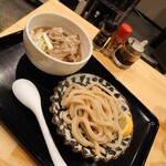 三毎 - 夜は ¥1,200