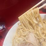 ラーメン二郎 - 