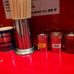 ラーメン二郎 - 