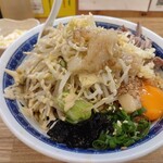 自家製麺223 - 