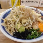 自家製麺223 - 