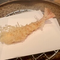 天ぷら 銀座おのでら 並木通り店 - 