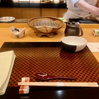 天ぷら 銀座おのでら 並木通り店 - 