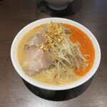 Hanakiryuu Miso - 