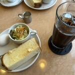 ユトリ珈琲店 - 