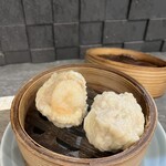 宍道湖しじみ中華蕎麦 琥珀 - 