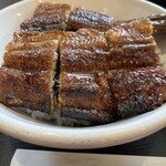 うなぎの与助 - いちまる　マシ1