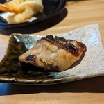 すし うおいち - 桜マス(2024年4月)