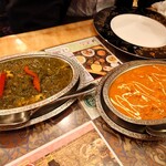 チャトパタ うえほんまちハイハイタウン店 - 