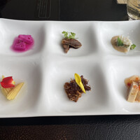 御膳房 銀座店 - 