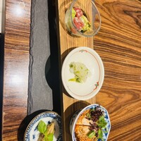 中華旬彩 森本 - 