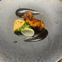 中華旬彩 森本 - 