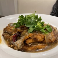 上海料理 四季陸氏厨房 - 