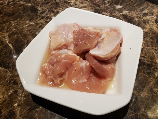 Yakiniku Gyuden Ion Ibaraki Ten photo 3