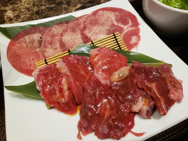 Yakiniku Gyuden Ion Ibaraki Ten photo