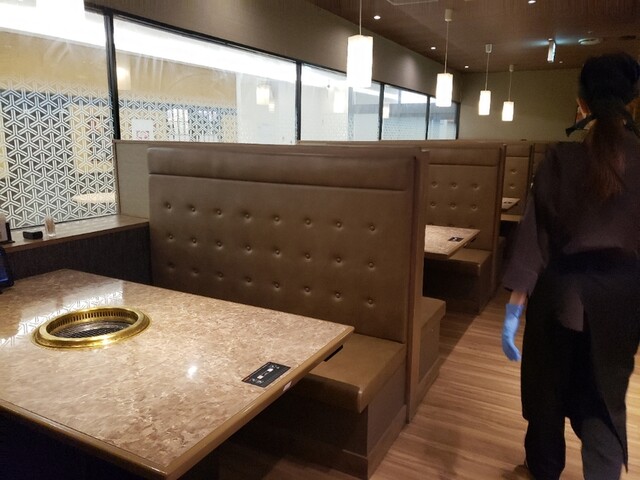 Yakiniku Gyuden Ion Ibaraki Ten photo 4