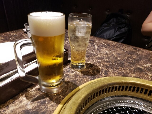 Yakiniku Gyuden Ion Ibaraki Ten photo 5