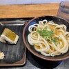 セルフうどん やま 住吉店