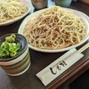 甘味 手打ち蕎麦 しも村