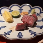 肉屋 田中 - 