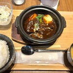 洋食屋伊勢十 - 