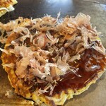 Okonomiyaki Nomura - 