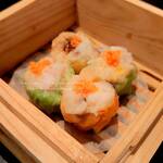 Dim Sum Library - 