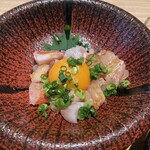 Robata Ochi - 