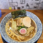 麺匠 而今 - 料理写真: