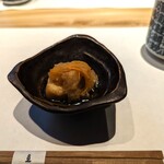 すし うおいち - ホッケの南蛮漬け(2024年4月)