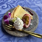 リゾートカフェカイ - 