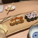 Tsukiji Sushikou Takumi - 