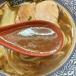 麺匠 而今 - 