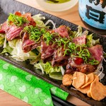 Koshitsu Izakaya Tabenomihoudai Kunsen - 