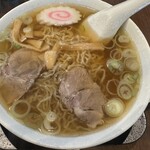 麺屋 福よし - 