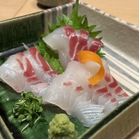 うなぎの中庄 虎ノ門ヒルズ店 - 