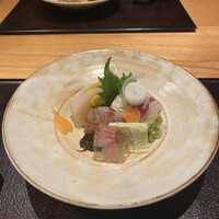 分とく山 - 
