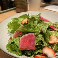 うなぎの中庄 虎ノ門ヒルズ店 - 