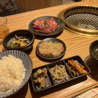 青山まんぷく - 