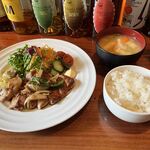 ワンアンドオンリー - 