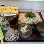生そば玉川 - 