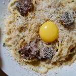 カルボナーラ/Carbonara