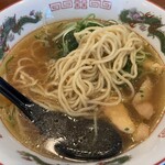 弘雅流製麺 - 