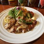 ワンアンドオンリー - 