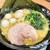 町田商店 - 料理写真:ラーメン＋うずら